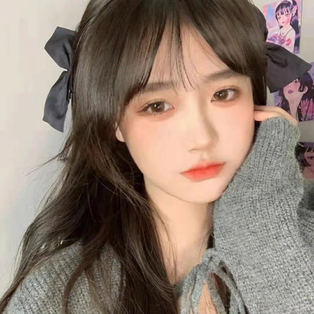 原罪少女